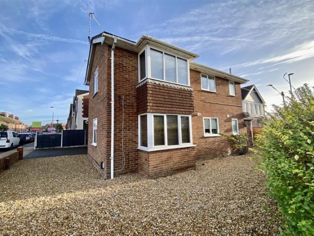 Apartment for rent in Worthing, West Sussex
