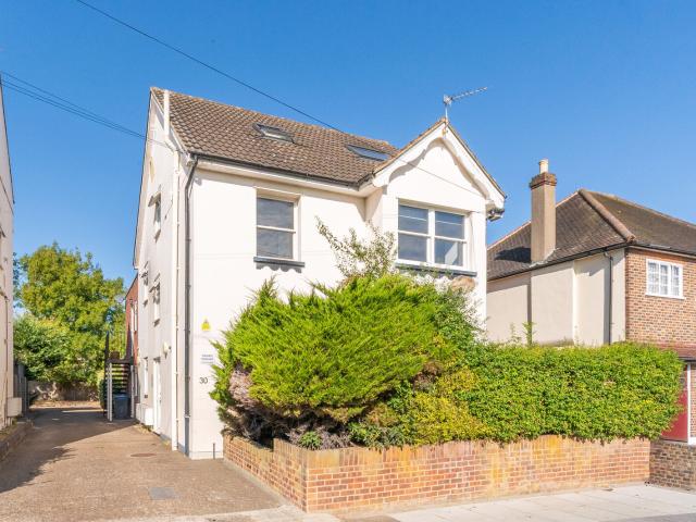 Apartment for rent in Royal Borough of Kingston upon Thames, Greater London