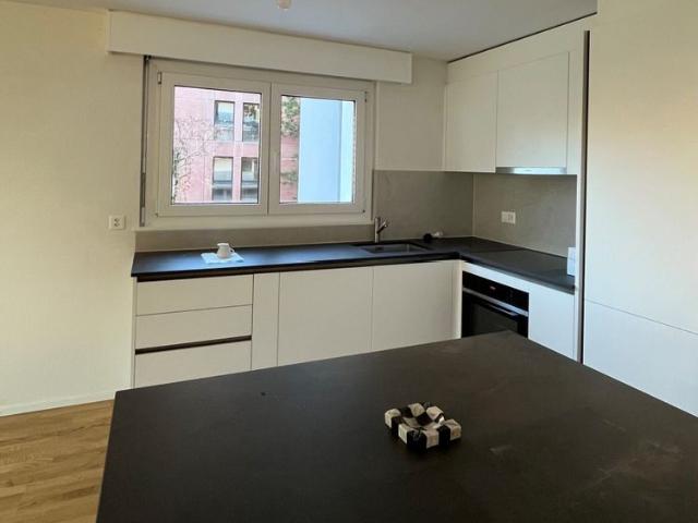 Apartment mieten in Pully, Waadt