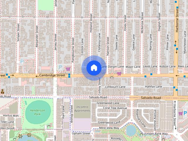 Apartment for rent in Cambridge, Western Australia