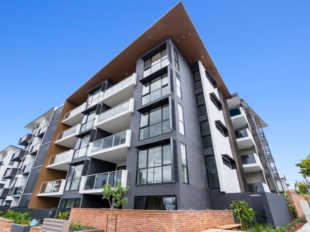 Apartment for rent in Toombul, Queensland