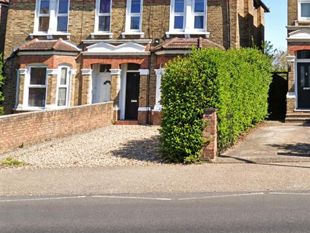 Apartment for rent in Broadwell, New Bilton