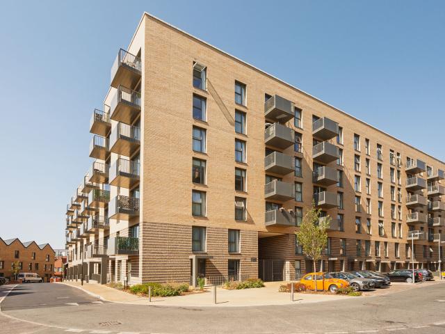 Apartment for rent in London Borough of Barnet, Greater London
