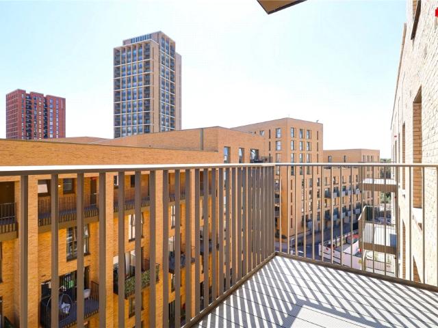 Apartment for rent in Kingsbury, Greater London