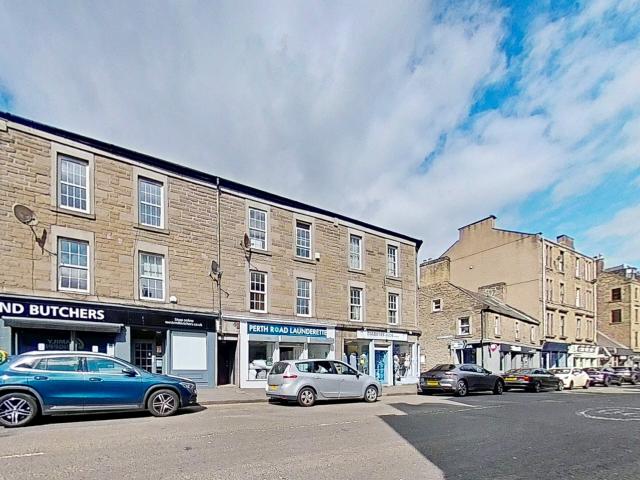 Apartment for rent in West End, Scotland