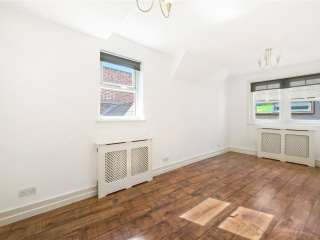 Apartment for rent in Soho, Greater London