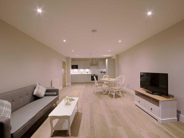 Apartment for rent in Slough