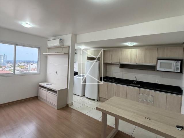 Apartamento aluguel em Região Geográfica Imediata de Caxias do Sul, Caxias do Sul