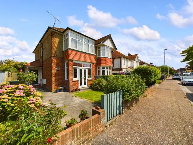 Apartment for rent in West Worthing, Worthing