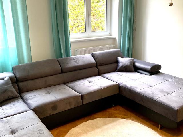 Apartment mieten in Wien