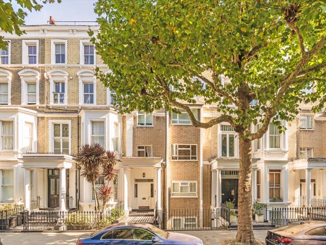 Apartment for rent in Royal Borough of Kensington and Chelsea, Greater London