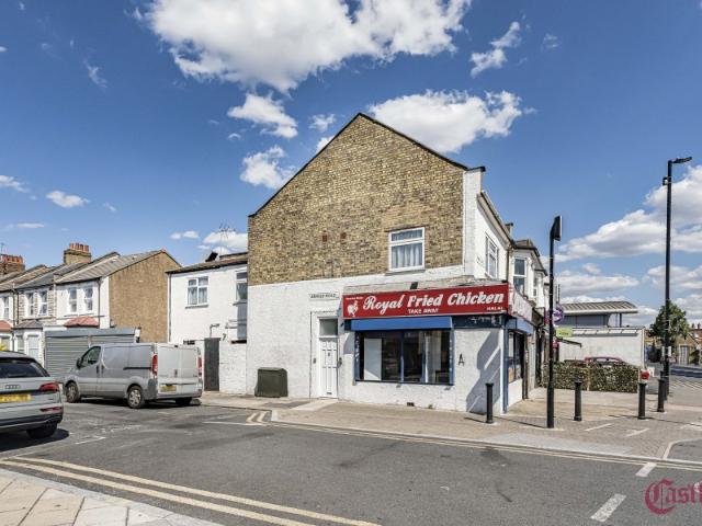 Apartment for rent in South Tottenham, Greater London