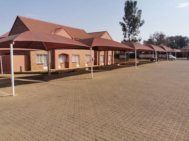 Apartment for sale in Waterkloof, Gauteng