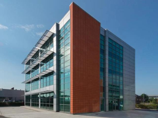 Apartment for rent in Slough