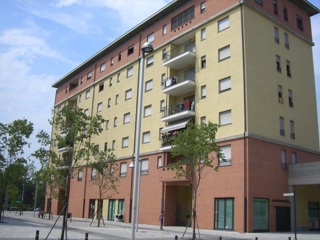 Appartamento in affitto a Rozzano, Lombardia