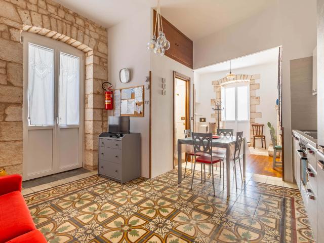 Appartamento in affitto a Puglia, Bari