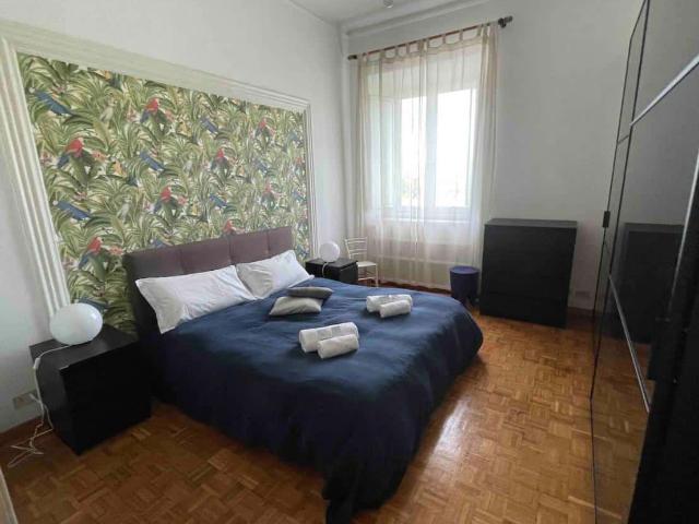 Appartamento in affitto a Municipio Roma I, Roma Capitale