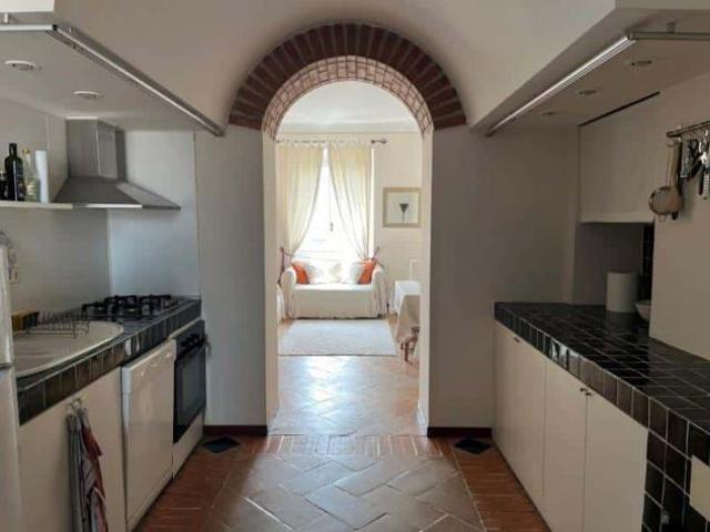 Appartamento in affitto a Municipio 9, Milano