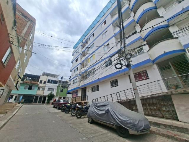 Apartamento en arriendo en Santander
