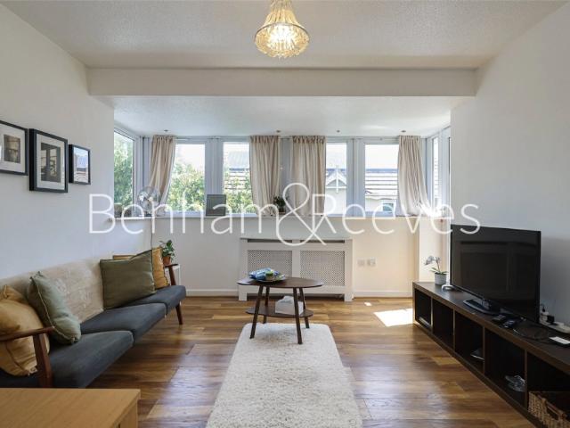 Apartment for rent in Greater London