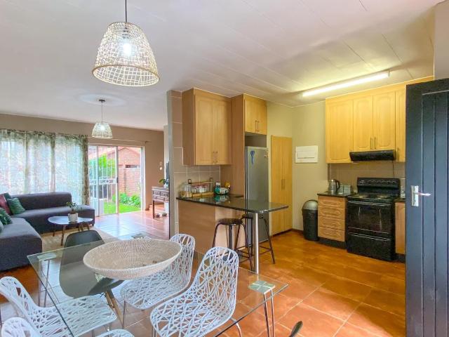 Apartment for rent in Centurion, Gauteng
