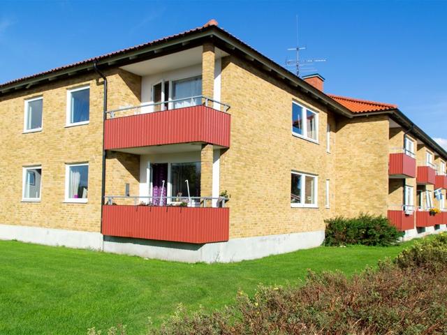 Lägenhet hyra i Östra Ljungby, Skåne län