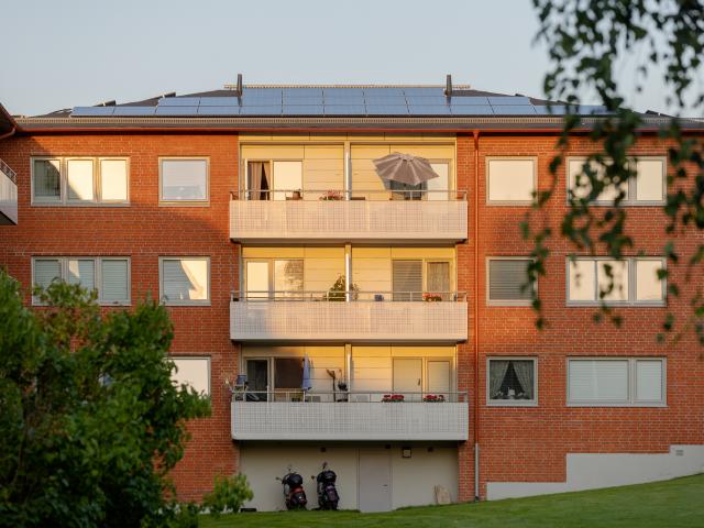 Lägenhet hyra i Göteborg, Västra Götaland