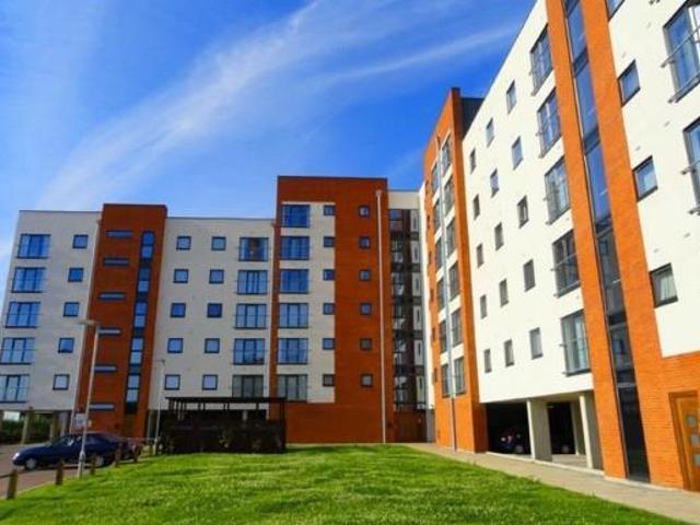 Apartment for rent in Little Bolton, Salford
