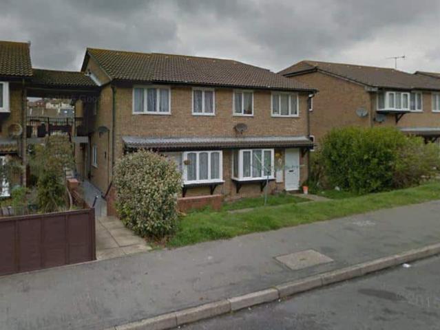 Apartment for rent in Clive Vale, Guestling Green