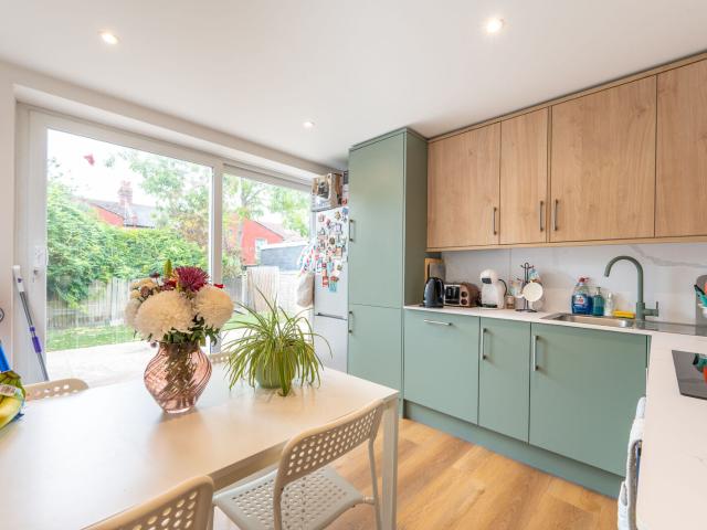Apartment for rent in London Borough of Brent, Greater London