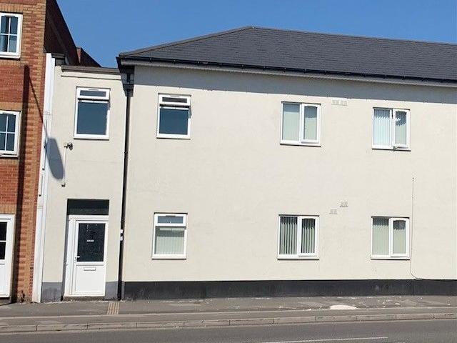 Apartment for rent in Catherine Cross, Darlaston