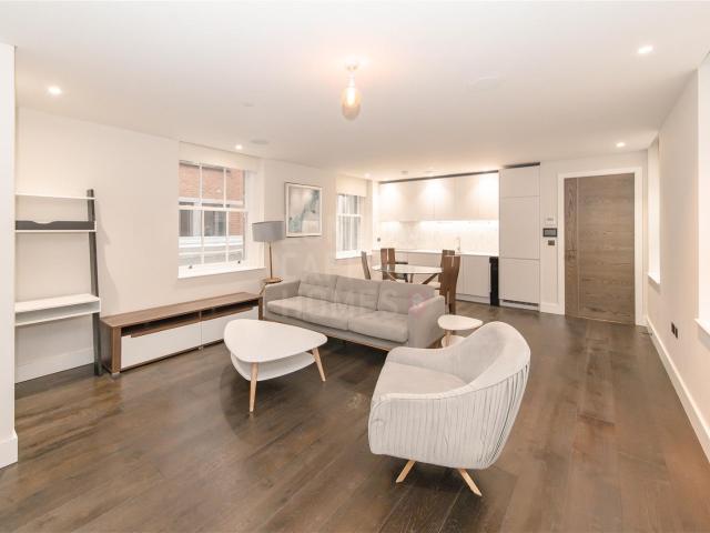 Apartment for rent in Blackfriars, Lyons