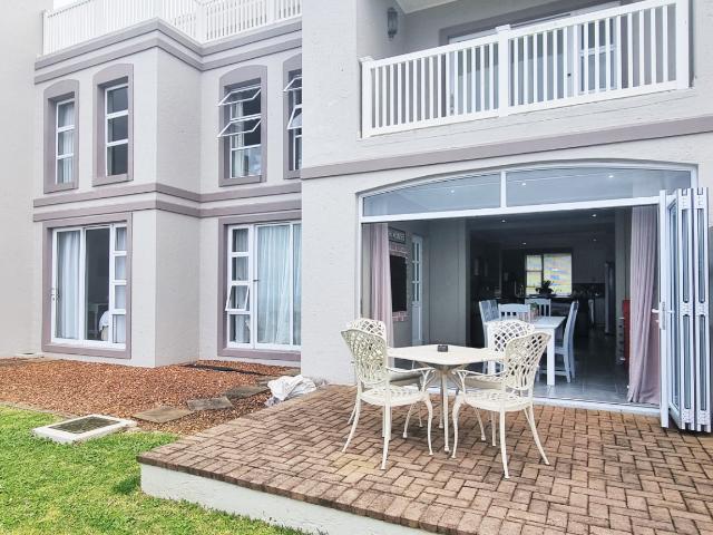 Apartment for sale in Groot Brak Rivier, Western Cape