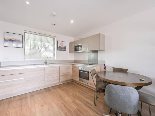 Apartment for rent in Canning Town, Greater London