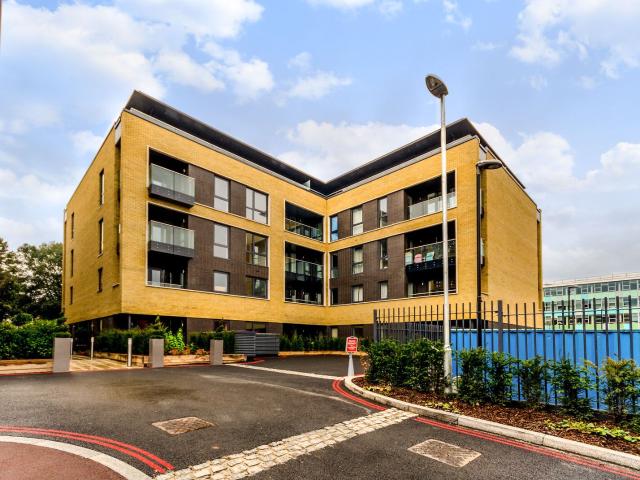 Apartment for rent in London Borough of Wandsworth, Greater London