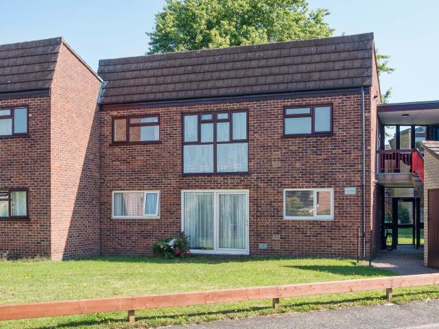 Apartment for rent in Earlham Rise, East Bank