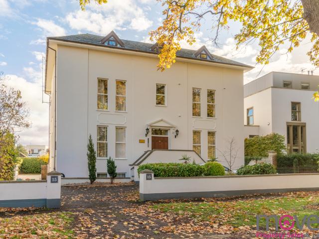 Apartment for rent in Golden Valley, Gloucestershire