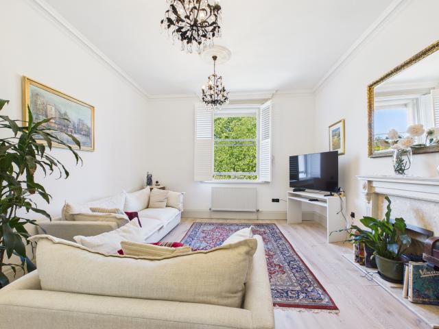 Apartment for rent in Golden Valley, Gloucestershire