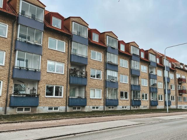 Lägenhet hyra i Helsingborg, Skåne