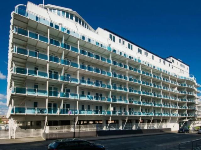 Apartment for rent in Wealdstone, Greater London