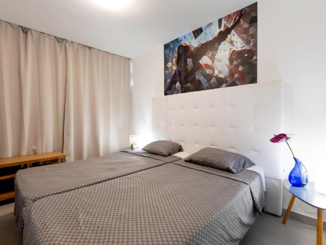 Apartamento en alquiler en Tenerife, El Camisón
