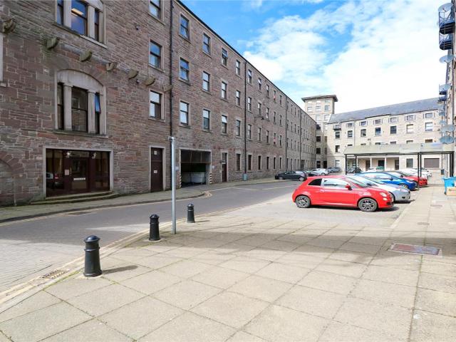 Apartment for rent in Blackness, Scotland