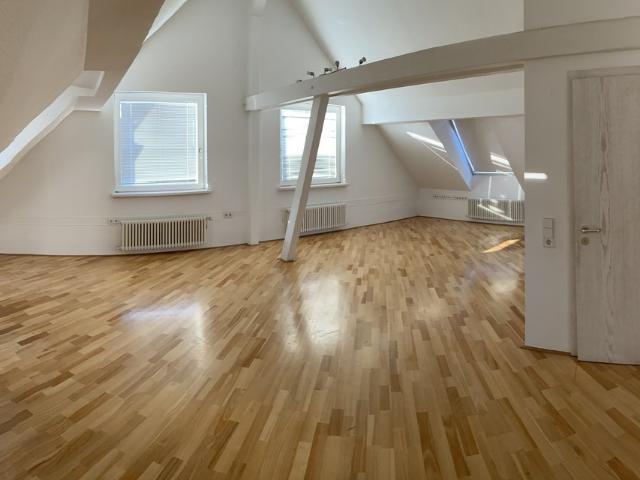 Apartment mieten in Stuttgart, Baden-Württemberg