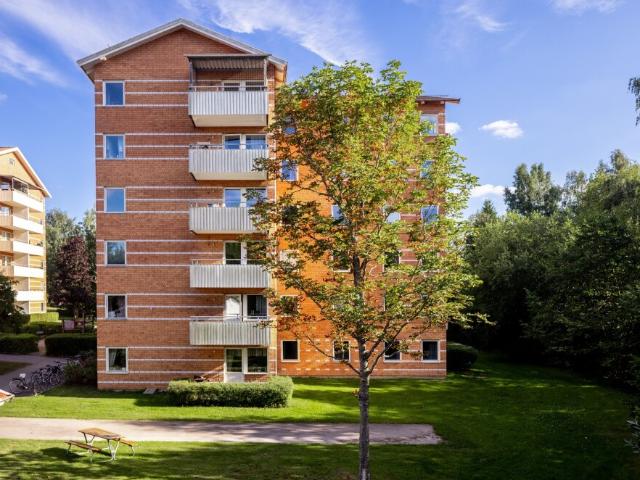 Lägenhet hyra i Växjö, Kronoberg