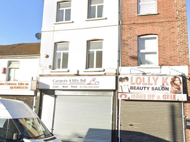Apartment for rent in Glyndon, Plumstead