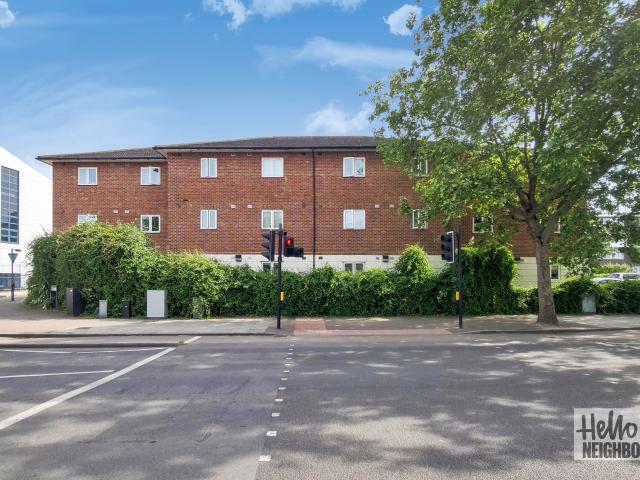 Apartment for rent in Glyndon, Plumstead