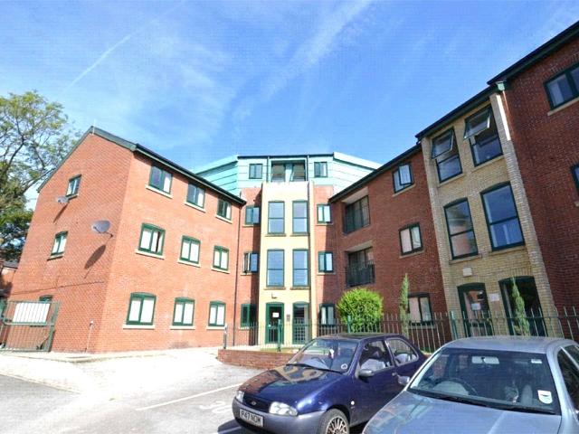Apartment for rent in Georgia, Greater Manchester