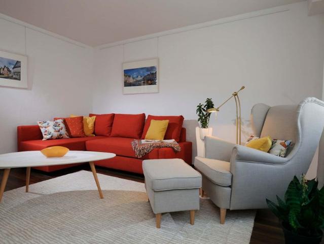 Apartment mieten in Butzbach, Hessen