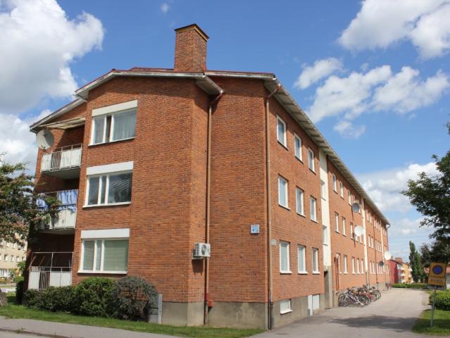 Lägenhet hyra i Bollnäs, Gävleborgs län