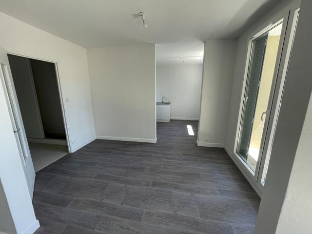 Appartement location à Nantua, Poncin